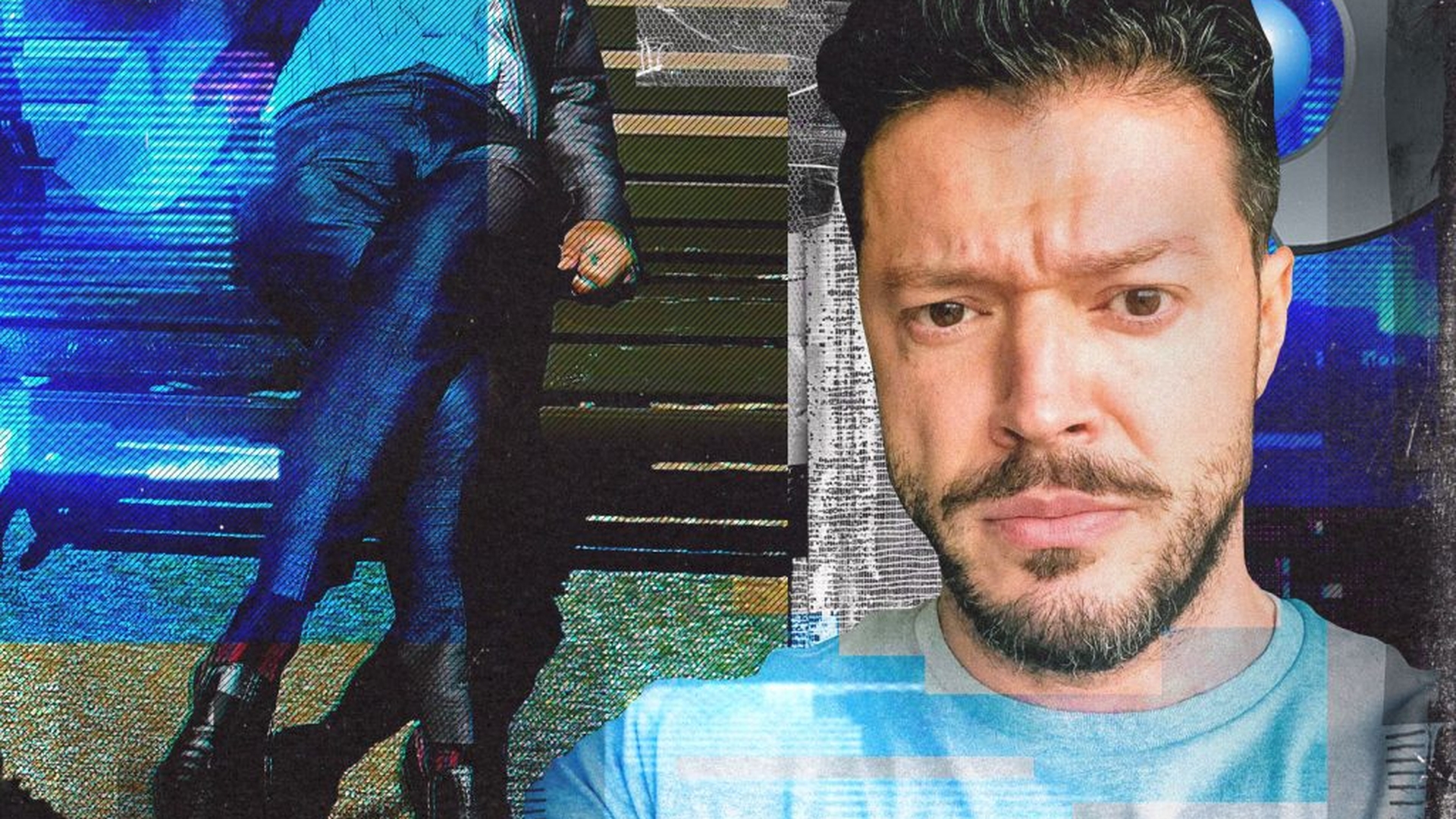 Victor Slav a fost ”tras pe dreapta” de Kanal D! N-a mai primit niciun proiect de emisiune și…