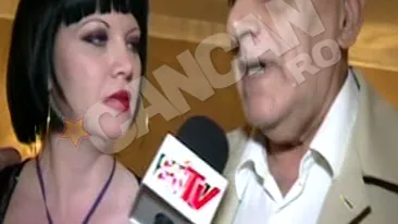 VIDEO Viorel si Oana Lis au dat in mintea copiilor! Uite cum s-au zbenguit in Herastrau