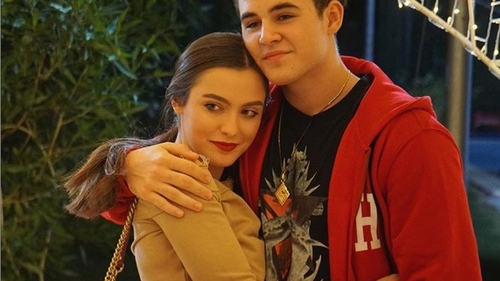 Despărțită de Mario Fresh, plecat la Exatlon, Alexia Eram recunoaște: “Nu am cum să nu fiu geloasă!”