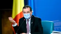 Ludovic Orban, despre miniștrii care l-au atacat pe Florin Cițu: „Ar trebui să-și scrie întâi demisia”