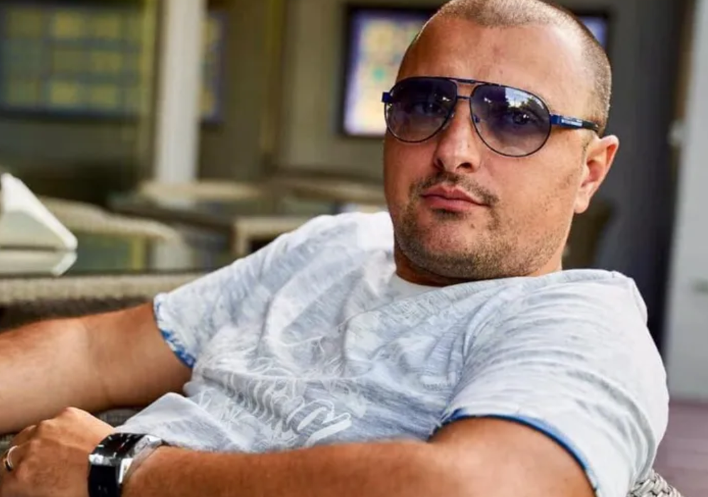 Bogdan Stancu