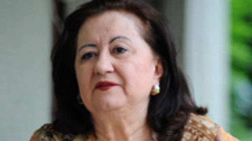Mioara Roman plătea bani frumoşi pentru a face avorturi pe vremea comunismului: "Toată lumea făcea asta"