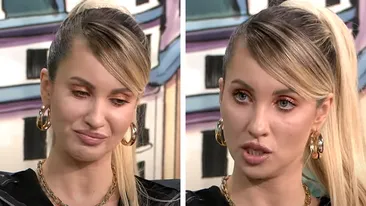 Otniela, îngenuncheată de durere. Ce diagnostic crunt a primit mama ei: ”Am fost revoltată pe Dumnezeu!”