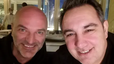 Capatos, executat după acuzațiile lui Rizea! Asistentul lui, DJ Andrei, ”plătește” însă pentru alte acuzații grave! Poliția a intrat pe fir