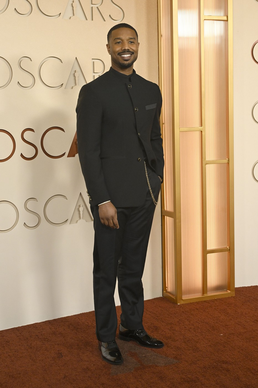 Michael B. Jordan. Sursa foto: Profimedia