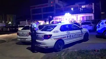 Răfuială între interlopii din București. Un bărbat a fost înjunghiat
