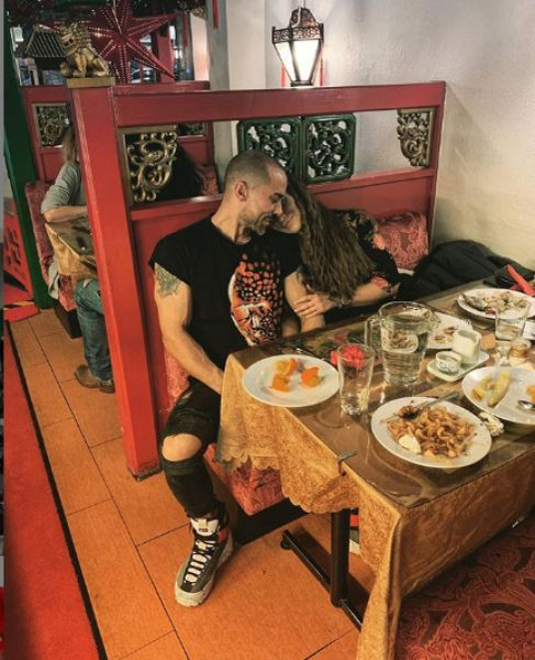 Oana Radu a primit o veste tristă! Decizia halucinantă luată de “Satana”, criminalul fostului iubit al artistei