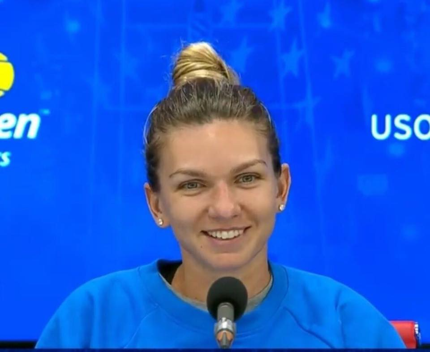 Simona Halep, mărturii despre momentul în care se retrage din tenis: “Mă gândesc la familie şi copii”
