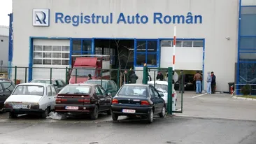 Registrul Auto Român a controlat service-urile auto! A aplicat amenzi de peste 1,2 milioane lei