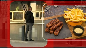 Bagă mici la 10 lei porția! Unde mănâncă, de fapt, patronul unuia dintre cele mai de fițe restaurante din București