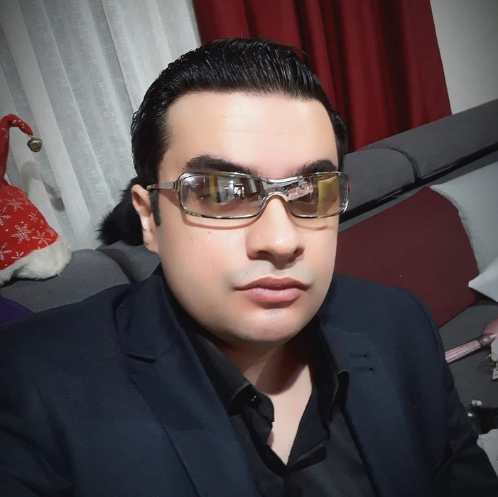 Alex, fiul Corneliei Catanga și al lui Aurel Pădureanu/ Sursa foto: Facebook
