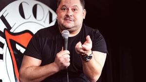 Mihai Bobonete, în depresie după ce hoţii i-au spart locuința: “Fac terapie! Acel episod...”