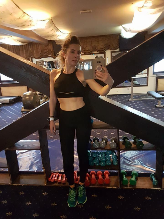Carmen Brumă, probleme cu fiul ei în vacanţa de iarnă! Mărturisiri ”la cald”: ”Eşec total!”