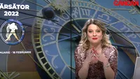 Horoscop zodia Vărsător 2022. Pot avea probleme de sănătate în a doua jumătate a anului