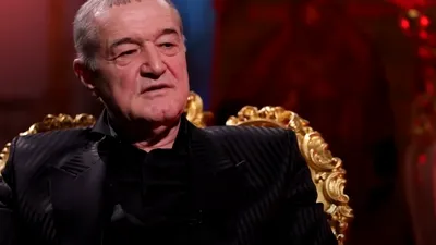 Veste proastă pentru Gigi Becali! Patronul FCSB riscă să ajungă din nou după gratii