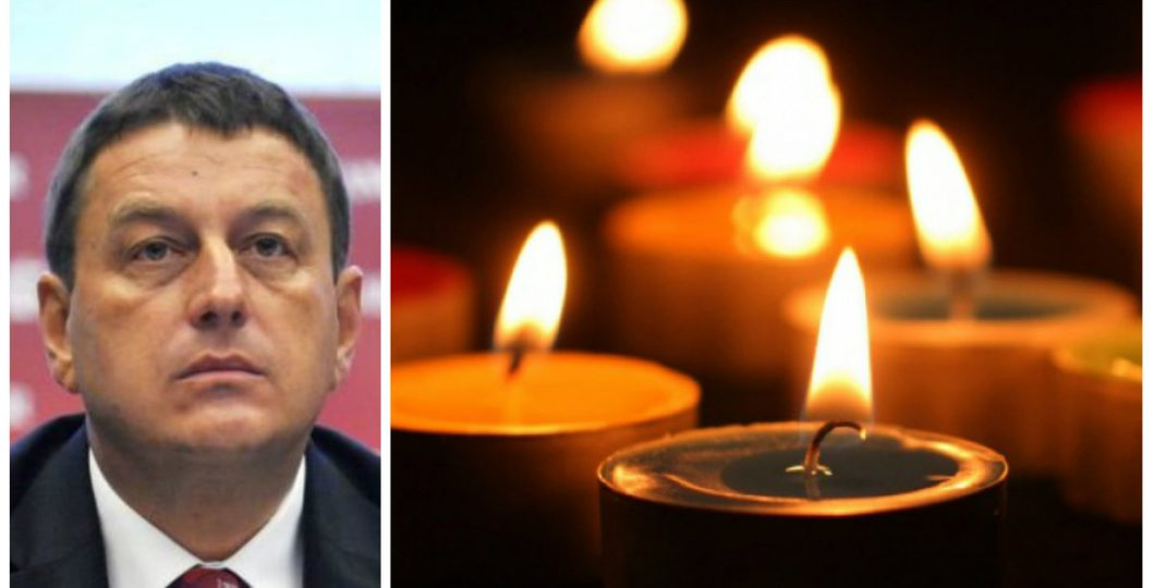 Familia lui Ovidiu Marian este în doliu, după ce fiul fostului senator a fost descoperit spânzurat într-o cameră de hotel © specialarad.ro