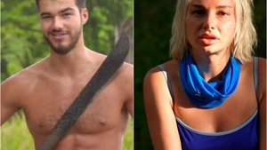 Iancu Sterp, ”Războinicul” de la Survivor All Stars, a spus motivul pentru care nu se înțelege cu Maria Lungu: ”Mă deranjezi”