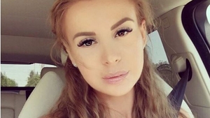 MARINA DINA le-a arătat tuturor cea mai adorabilă ipostază de mămică celebră: „Sper să nu...“
