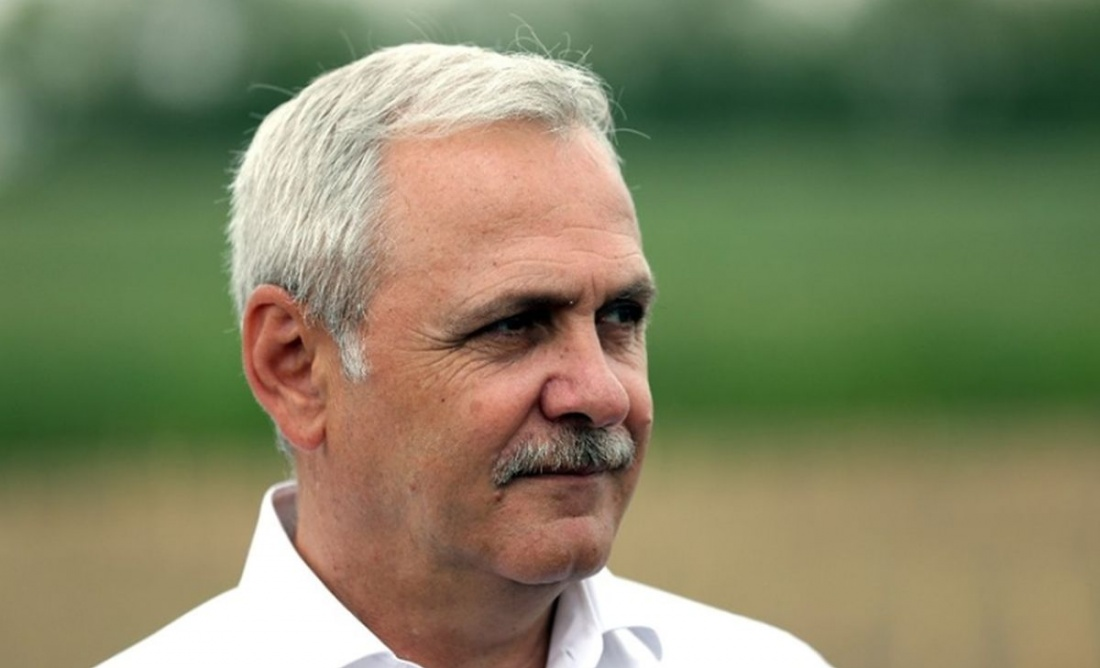 Liviu Dragnea, momente dificile în penitenciar