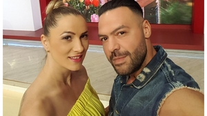 Bianca și Cornel Păsat locuiesc din nou împreună! Ce reguli stricte au cei doi acum: „Pericolul nu a trecut”