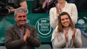 Simona Halep, împrumutată de Hagi? Ce spune Stere Halep