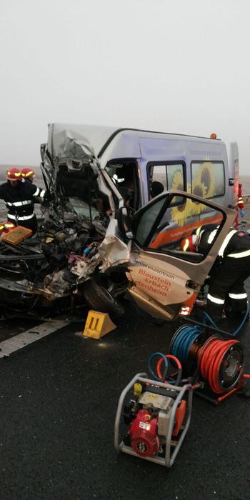 Tragedie în România! Din păcate, autoritățile au confirmat moartea