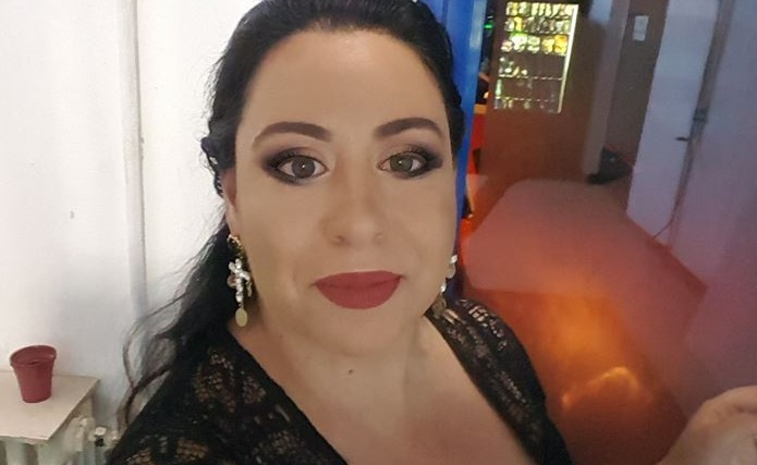 Oana Roman a răbufnit. “O înşelătorie!” Ce a deranjat-o pe soţia lui Marius Elisei