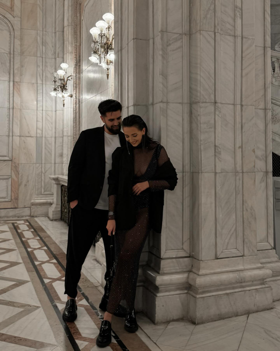 Despărțire-ȘOC în showbiz! Alex Leonte și Manuela Lupașcu și-au spus ADIO: ”Uneori, separarea nu înseamnă sfârșit, ci început”