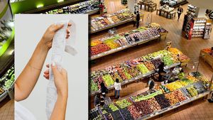 Ziua în care trebuie să fii atent la suma care apare pe bonul de la supermarket! O fostă casieră a dezvăluit secretul