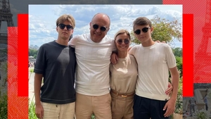 Soția cunoscutului om de afaceri a fugit de la prima întâlnire! Diana Șucu: ”M-a invitat la o cafea și... O lună mai târziu m-a cerut!”