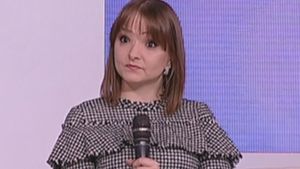 Vadim Tudor şi-a prevestit moartea? Lidia, fiica "Tribunului", a vorbit despre visele premonitorii pe care tatăl ei le avea