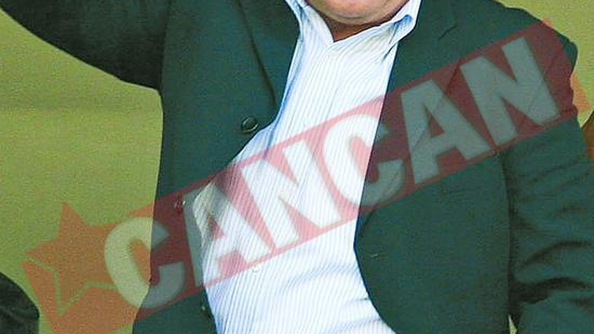 Avram este un Agamita Securache al arbitrajului