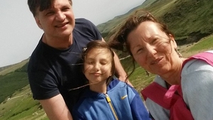 Soţia lui MIHAI ONILĂ a ajuns la capătul puterilor şi a făcut o mărturisire emoţionantă, după dispariţia IOANEI: „Acum vă iubesc pentru că...“