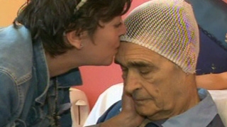 Iurie Darie a ajuns din nou la spital! Actorul are mari dureri in piept!