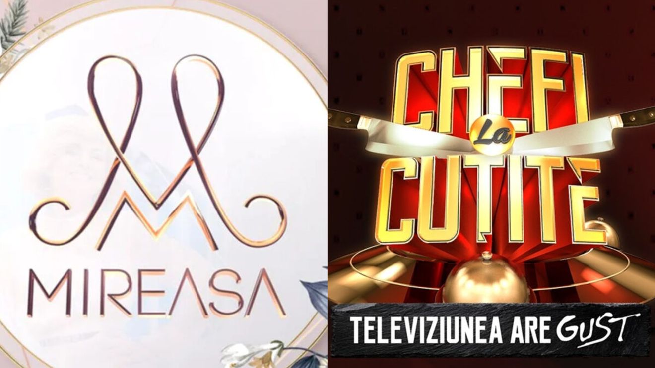 Acuzații grave la adresa emisiunii Mireasa de la Antena 1: „Cât mai costă plicul?” Nici Chefi la cuțite nu a scăpat!