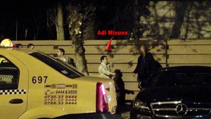Adi Minune provoaca reactii nebune! A convins patru fete de bani gata sa-l urmeze la 5 dimineata!