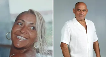 De ce nu vrea Lidia să bage divorț de Florin Prunea. Ce spune despre avere și despre partaj: „Eu stau acasă și nu mă grăbesc nicăieri”