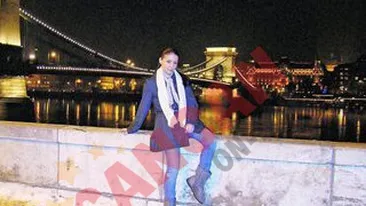 S-a rasfatat la Budapesta