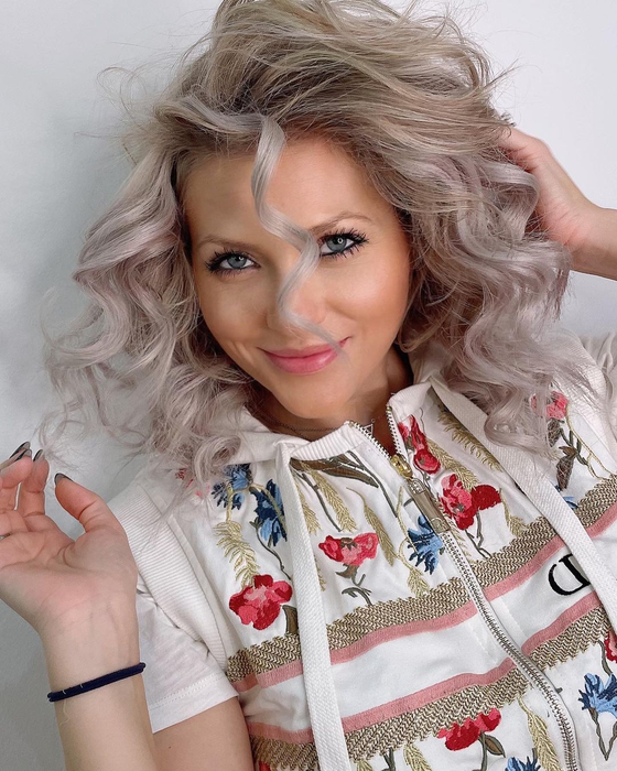 Mirela Vaida a răbufnit! Ce mesaj dur a transmis prezentatoarea TV pe reţelele de socializare