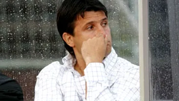 FCM Targu Mures a promovat in Liga I