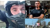 Ionuț Pavăl, unul dintre prietenii motociclistului omorât de fosta iubită, face dezvăluiri după tragedie. Ce spune despre Laura