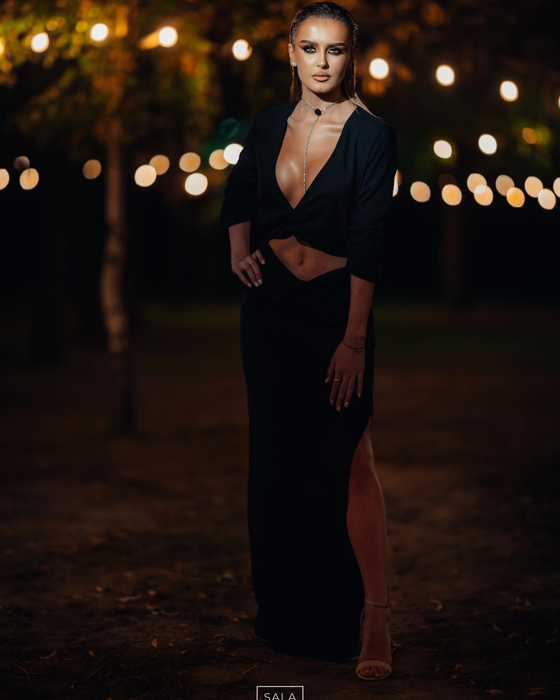 Narcisa Pop a renunțat la sportul de performanță /Foto: Instagram