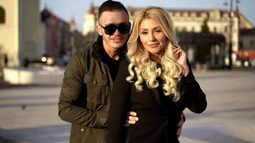 Roxana Prințesa Ardealului a spus adevărul despre relația cu vedeta Kanal D și despre copilul pe care îl așteaptă