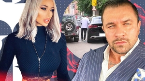 Cum o “hărțuiește” Alex Bodi pe Bianca Drăgușanu: “Îi spune că nu poate să trăiască fără ea” + Cum i-a “plantat” în dormitor 1.001 trandafiri