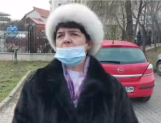 Avocata familiei Melencu face declarații despre ziua audierilor martorilor