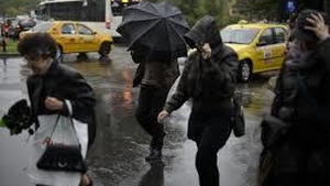 METEO miercuri, 23.03: vremea va fi mult mai rece decât în mod obişnuit