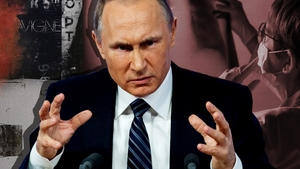 Cât de bolnav este liderul de la Kremlin
