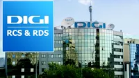 Anunț oficial de la Digi RCS-RDS. Se întâmplă din septembrie 2024 și toți abonații din România sunt vizați