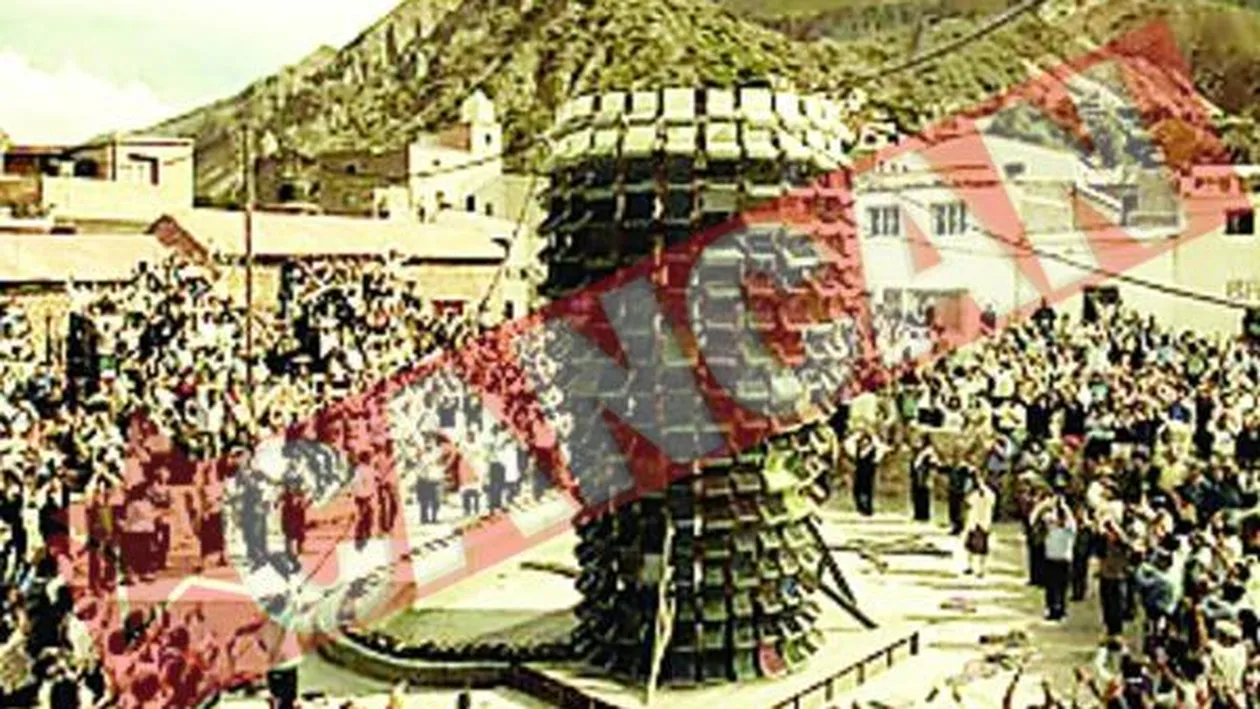 Berea de 15 milioane de euro