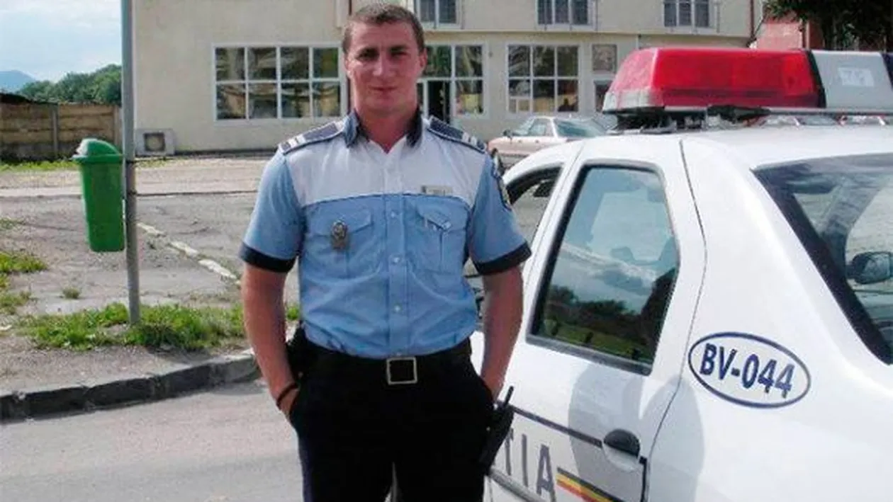 Poliţistul pamfletar loveşte din nou: Un bărbat urât şi prost grămadă care nu e în stare să cucerească o femeie, are dreptul să violeze?